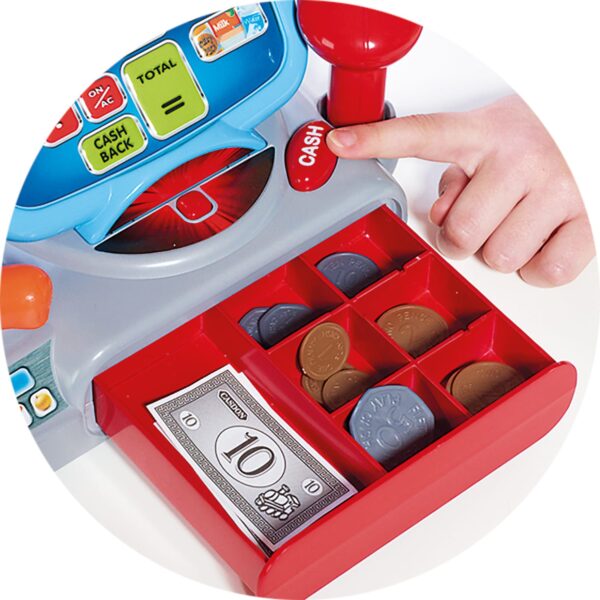 Supermarket Till - Image 3