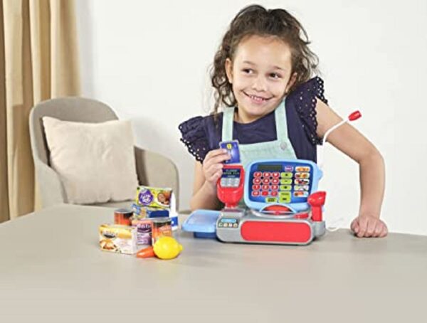 Supermarket Till - Image 6