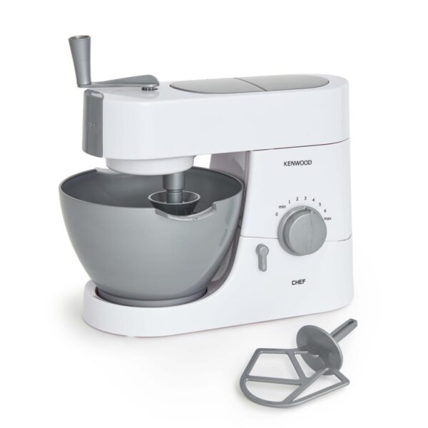 Casdon Kenwood Titanium Mixer - Image 2