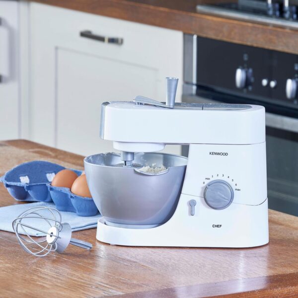 Casdon Kenwood Titanium Mixer - Image 3