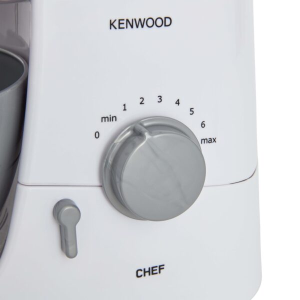 Casdon Kenwood Titanium Mixer - Image 7
