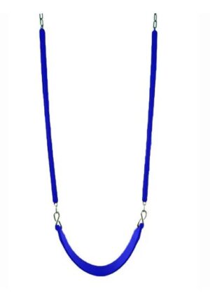 Image of Residential Belt Swing Yellow