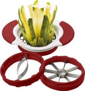 Image of Soft Grip Slicer 3 in 1 VTF849A
