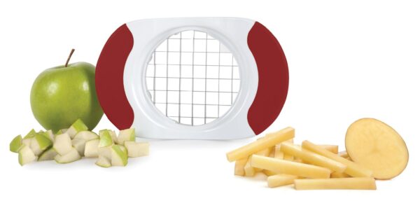 Soft Grip Slicer 3 in 1 VTF849A - Image 4