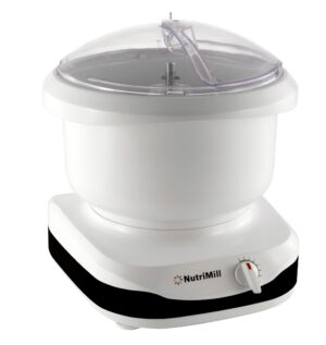 Nutrimill Artiste Complete Stand Mixer
