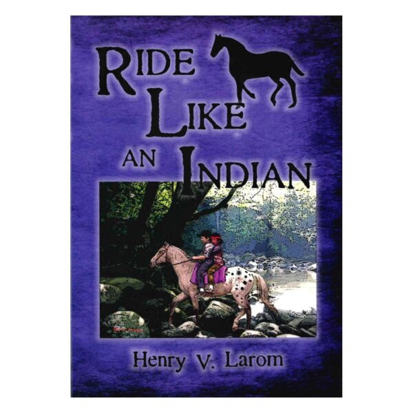 Ride Like an Indian