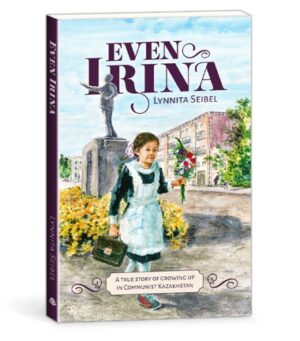 Image of Even Irina