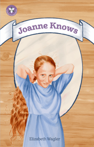 Image of Joanne Knows