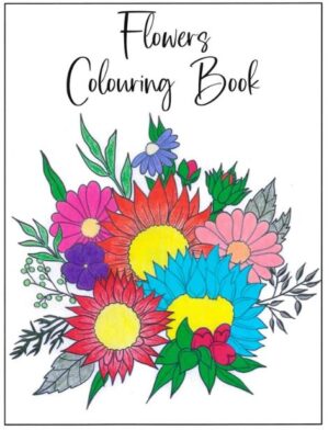 CB Flowers