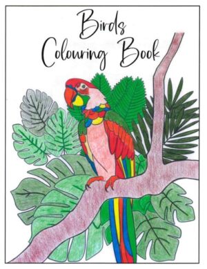 CB Birds