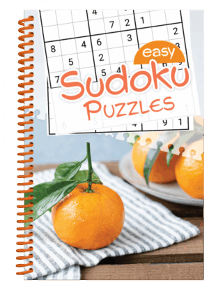 Easy Sudoku Puzzles (Pocket Sudoku)