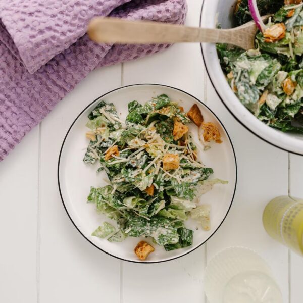 Food From the Heart II Cookbook - Image 6