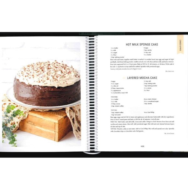 Serving Joyfully Cookbook - Image 7