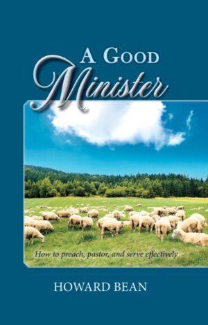 Image of A Good Minister Updated