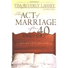 Image of The Act of Marriage After 40: Making Love for Life