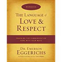 The Language of Love & Respect Workbook