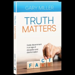Image of Truth Matters