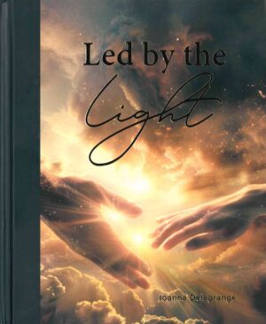 Image of Led By the Light Harcover