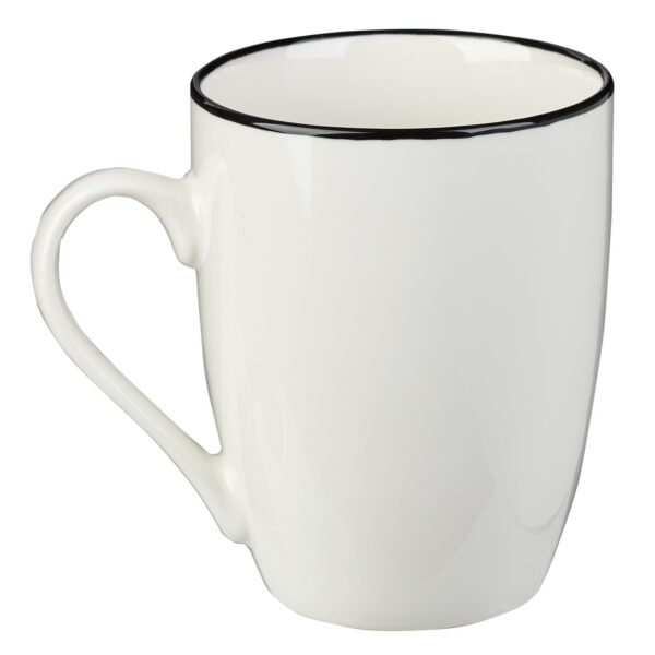 Mug White I Know the Plans Jer. 29:11 - Image 2