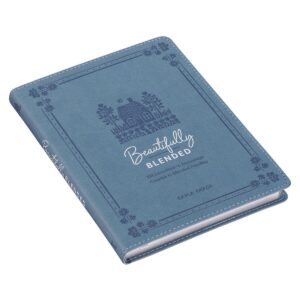 Image of Beautifully Blended; 101 Devotions to Encourage Couples
