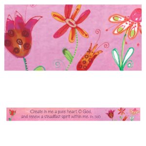 Image of Magnetic Strip : Create in Me a Pure Heart