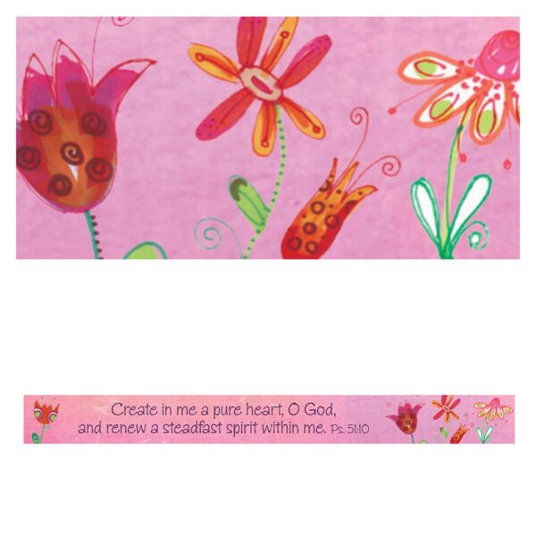 Magnetic Strip : Create in Me a Pure Heart