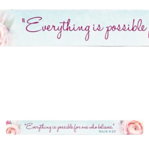 Image of Magnetic Strip : Everything is Possible