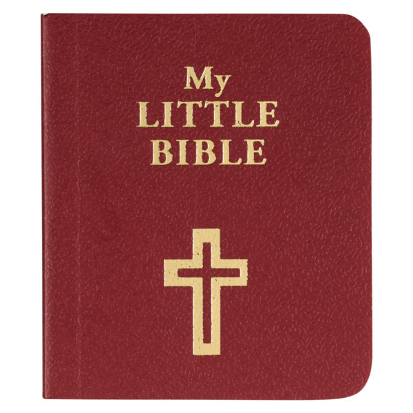 My Little Bible Merchandiser - Image 2