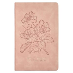 Image of KJV Bible Gift Edition Faux Leather Taupe