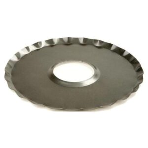 Non-Stick Oven Guard for Baking Pies