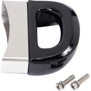 Handle Side Stock Pot Maxam