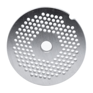 Image of Meat Grinder Plate #22 3.5 mm 1/8″