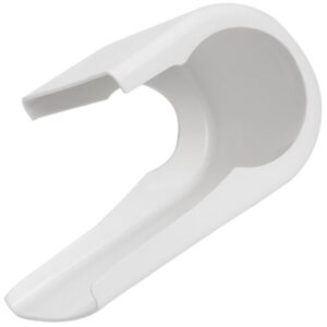 Strainer Kitchen Crop Squirt Guard