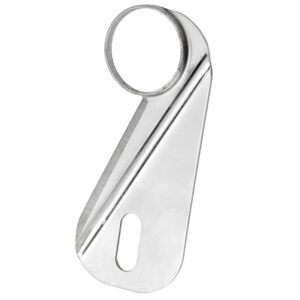 Replacement Coring and Slicing Blade for Kitchen Crop Apple Peeler