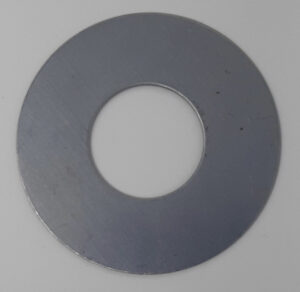 Image of Tomato Strainer Valore #5 SS Washer