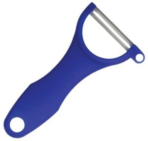 Y Peeler Swissmar Blue