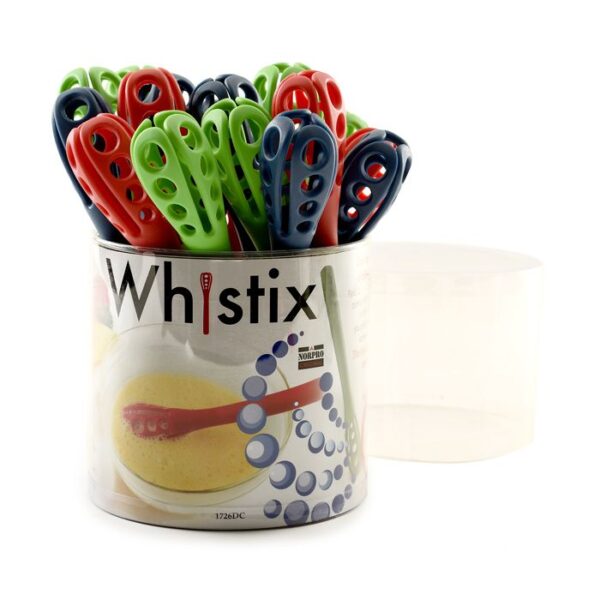 Whistix Stirring Whisk Assorted Colors - Image 8
