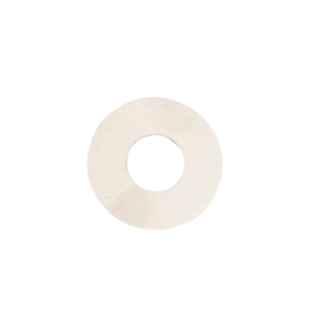 Image of Tomato Strainer Valore #5 White Rubber Washer