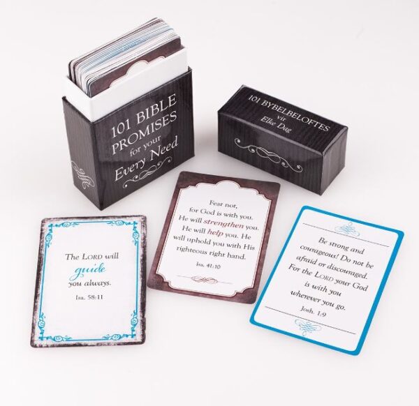 Box of Blessings The Heart of a Teacher - Image 3