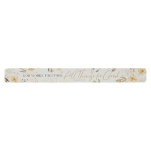 Image of Magnetic Strip XL All Things For Good