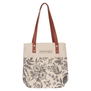 Image of Amazing Grace Bag – 2 Corinthians 12:9