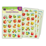 Image of Apple Smelly Stickers