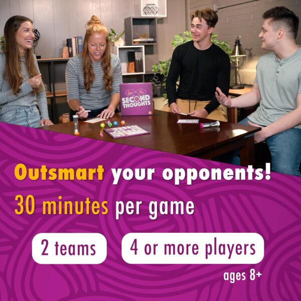 Second Thoughts Game - Image 3