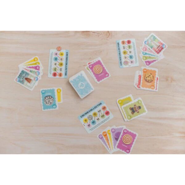 Cover Your Cookies - Image 5