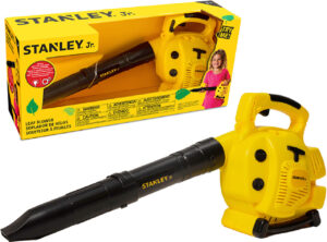 Image of Battery Operated Leaf Blower
