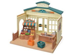 Image of Grocery Market