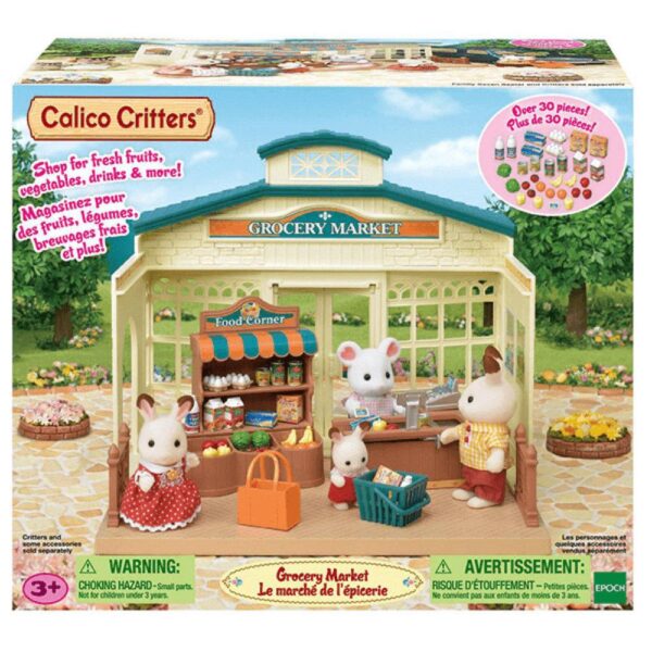 Grocery Market - Image 2