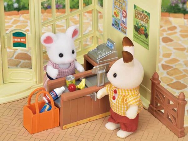 Grocery Market - Image 3