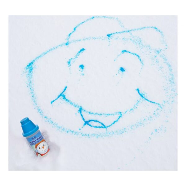 Mini Snow Marker 5 pack - Image 3
