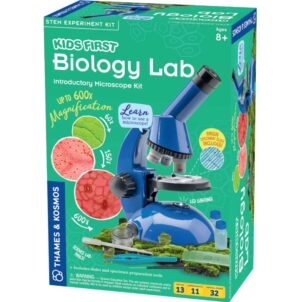 Kids First Biology Lab Science Kit